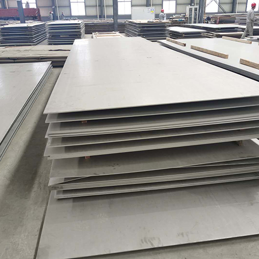 310S Stainless steel Sheet/Plate