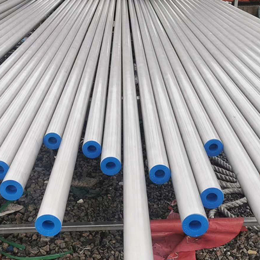 304L Stainless steel Pipe/Tube