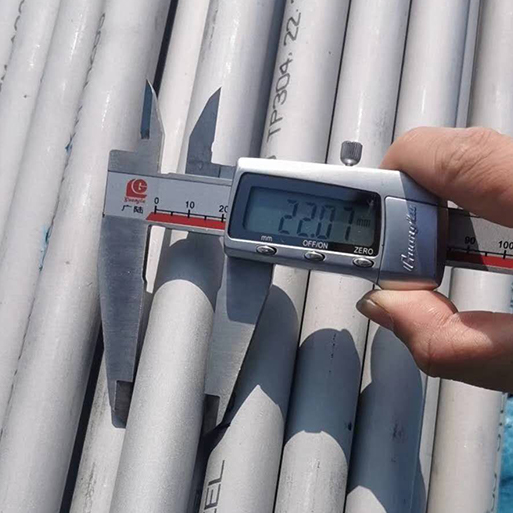 301 Stainless steel Pipe/Tube