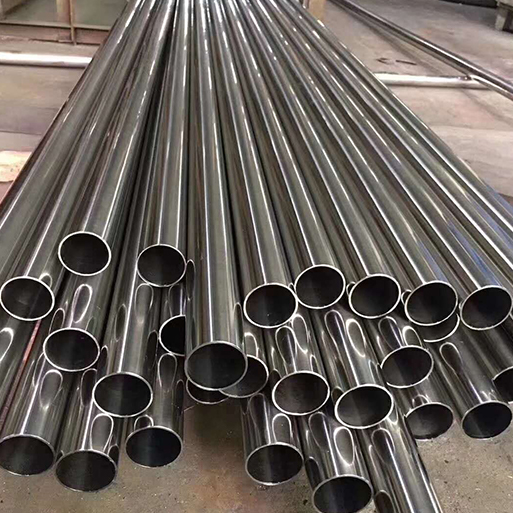 316L Stainless steel Pipe/Tube