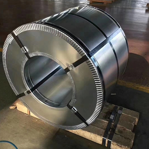 Galvanized Steel Coil