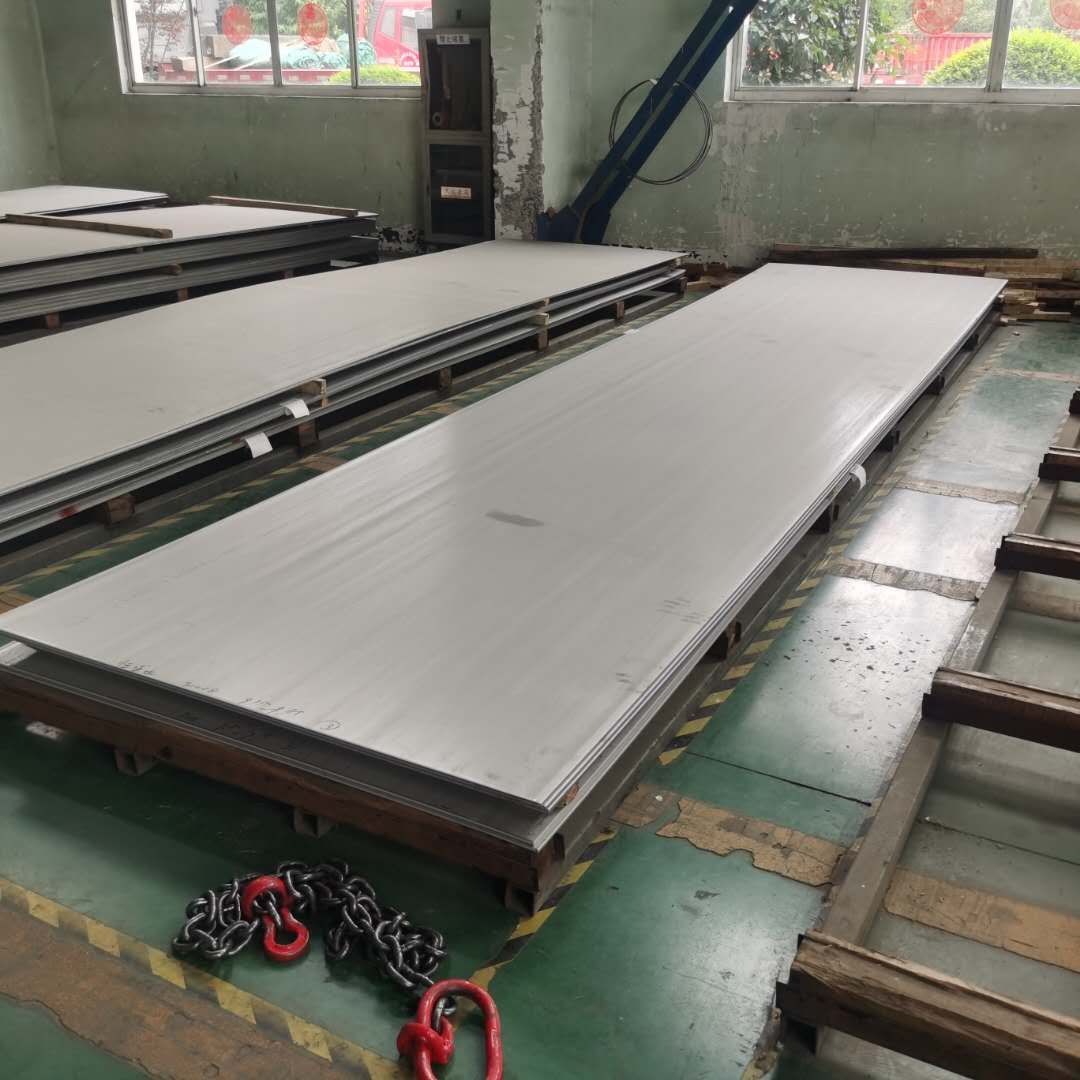 304 Stainless steel Sheet/Plate