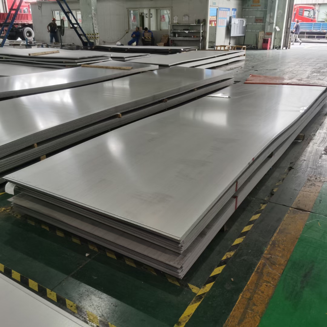 304 Stainless steel Sheet/Plate