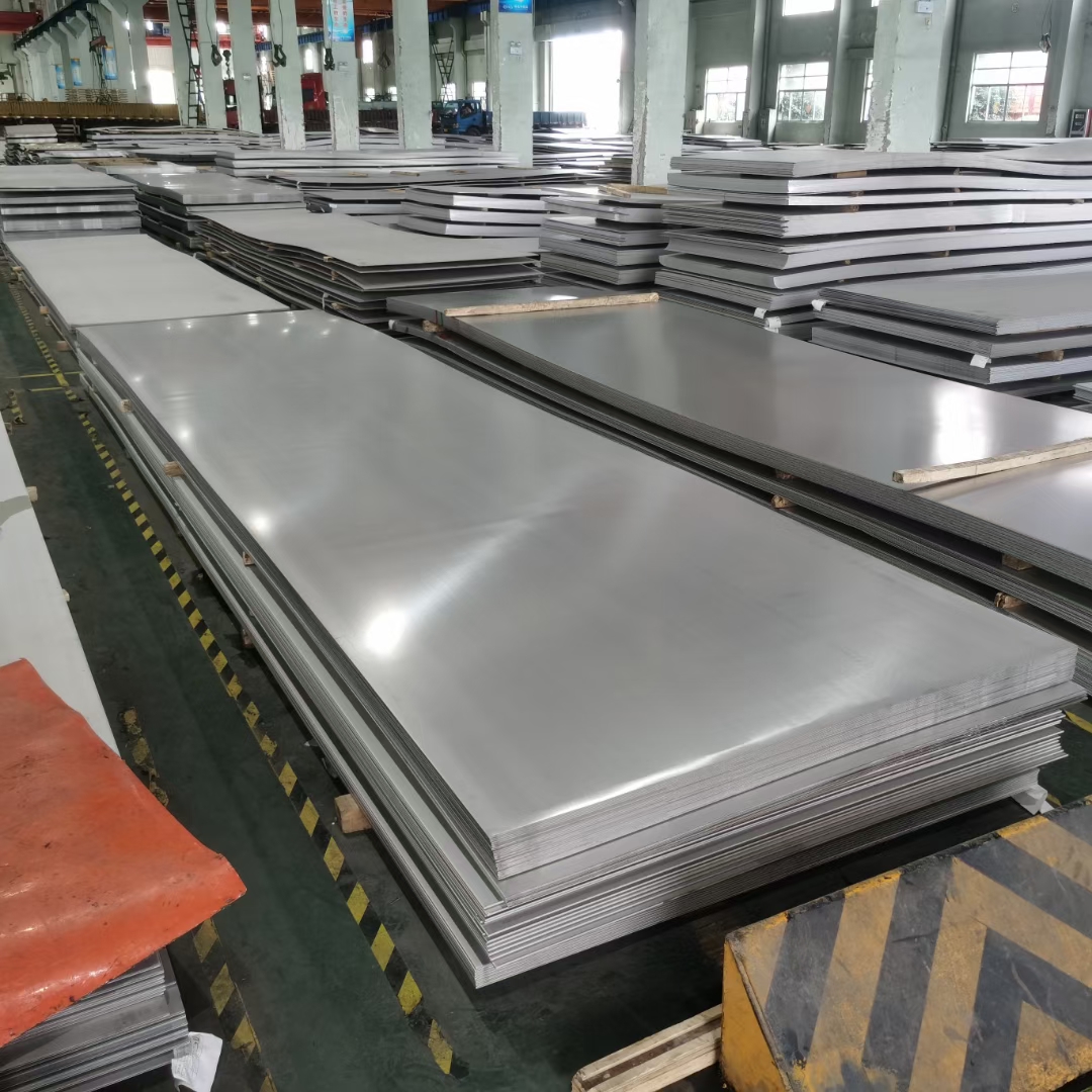 304 Stainless steel Sheet/Plate