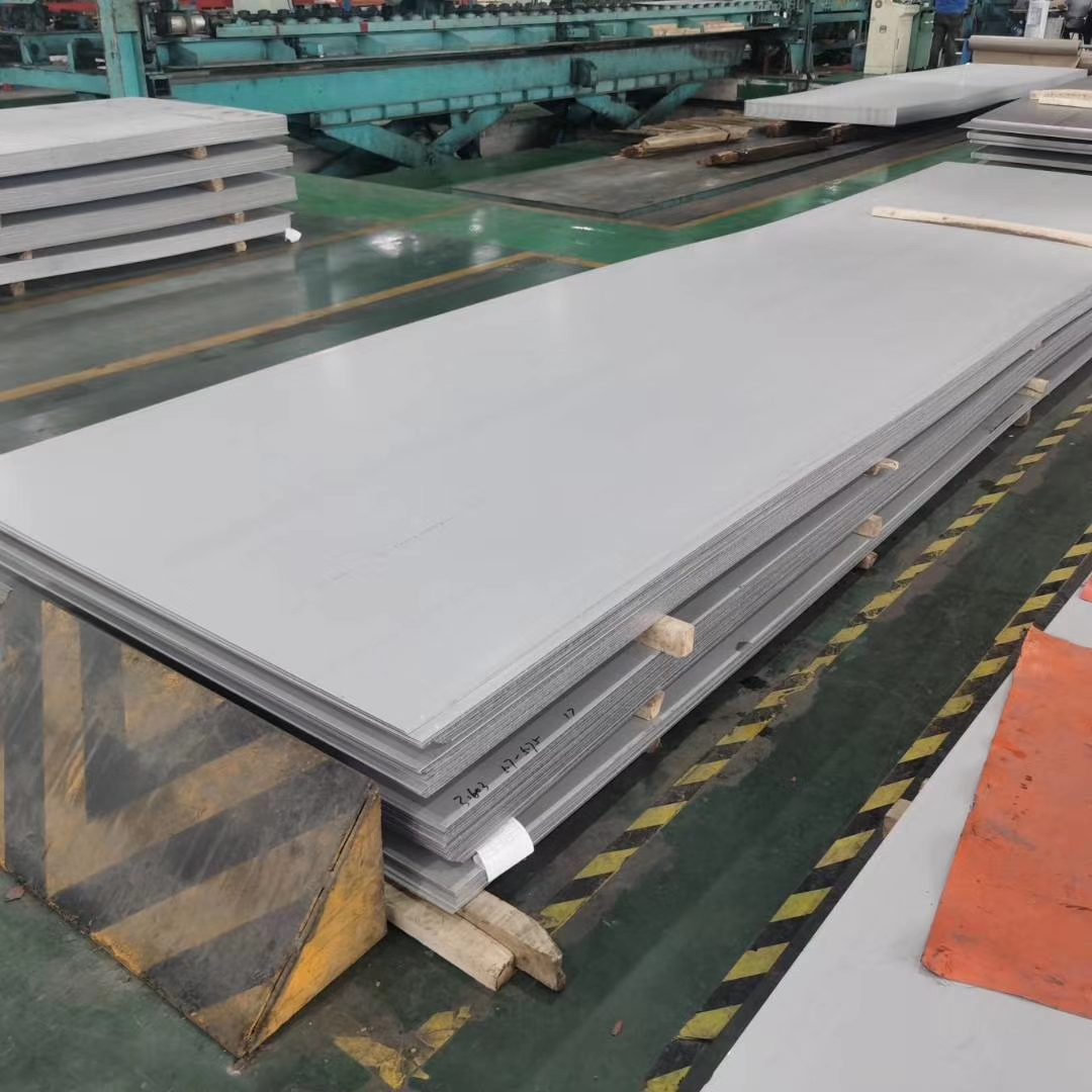 304H Stainless steel Sheet/Plate