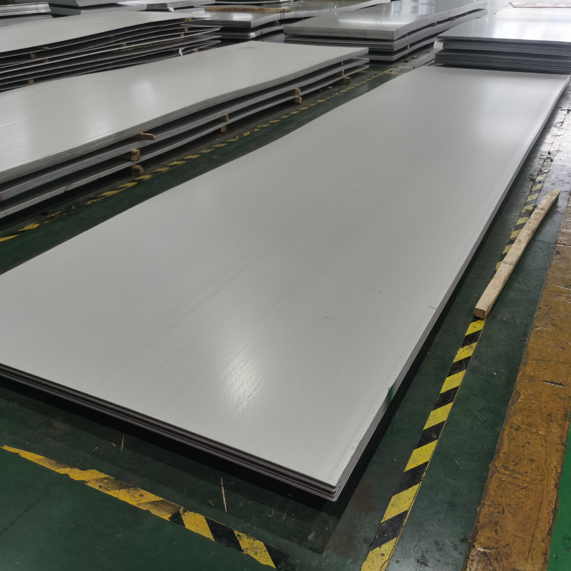 304H Stainless steel Sheet/Plate