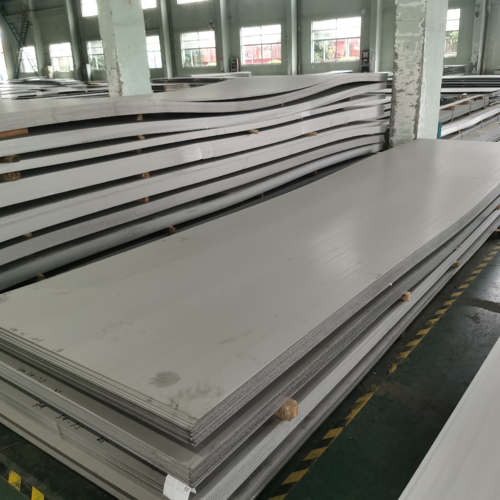 304H Stainless steel Sheet/Plate