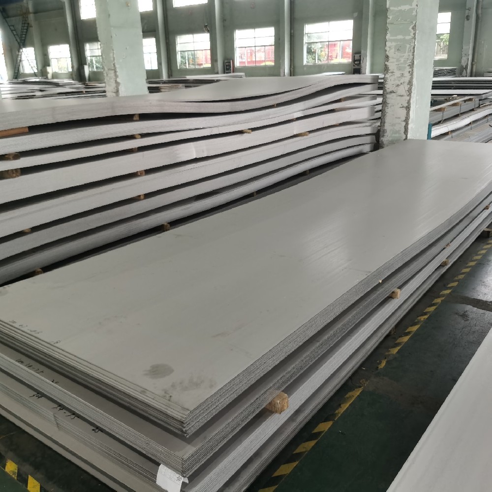 304L Stainless steel Sheet/Plate