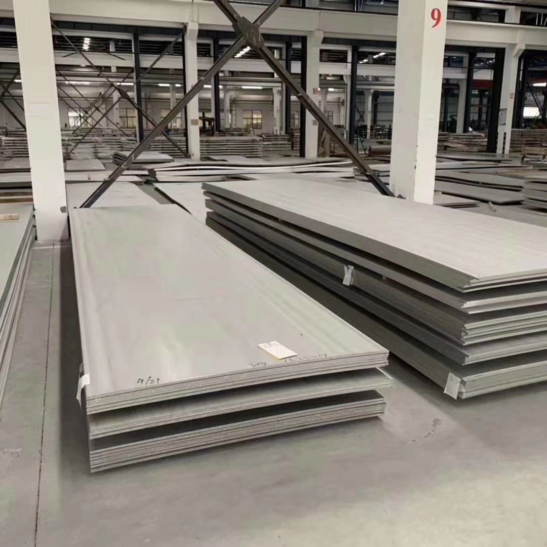 304L Stainless steel Sheet/Plate