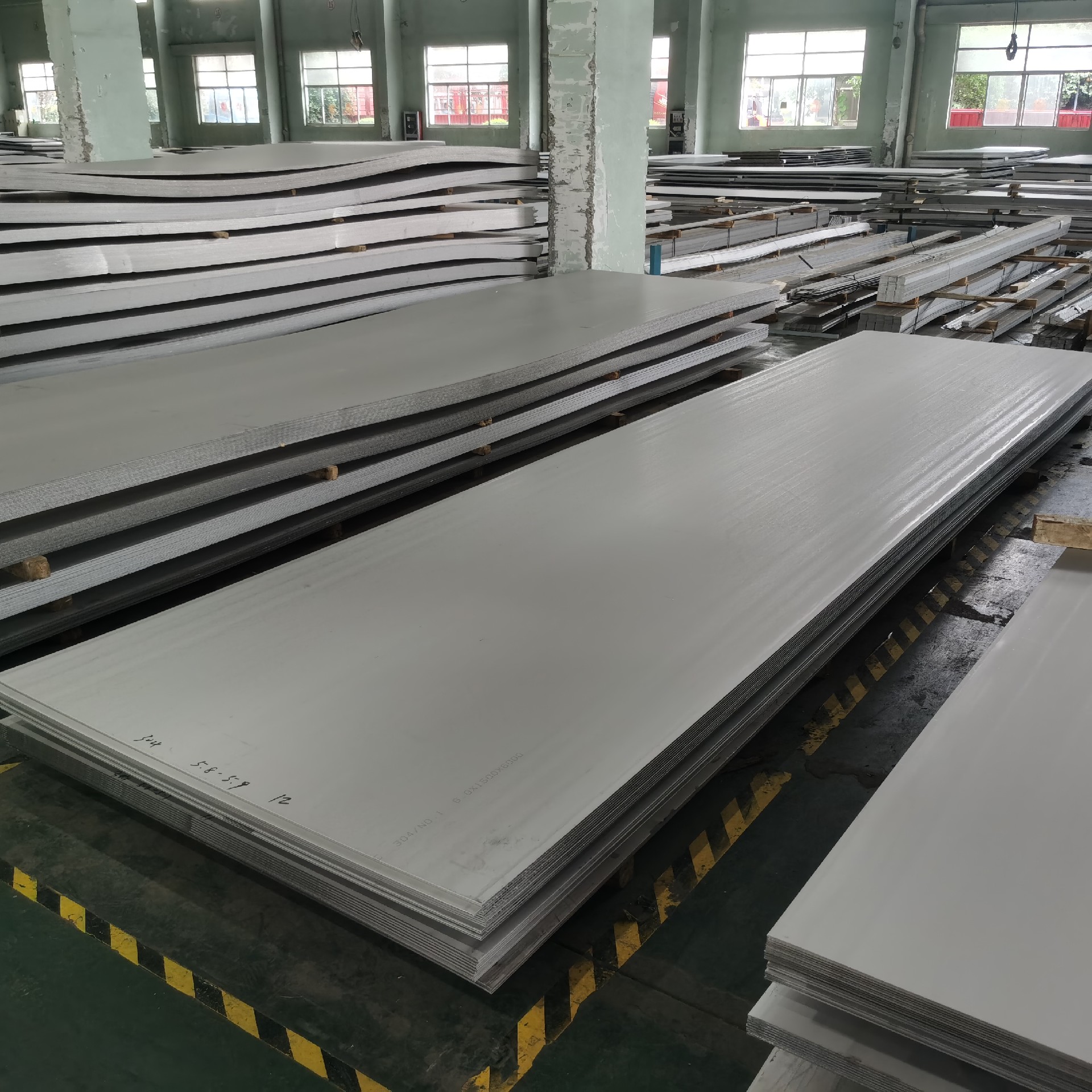 304L Stainless steel Sheet/Plate