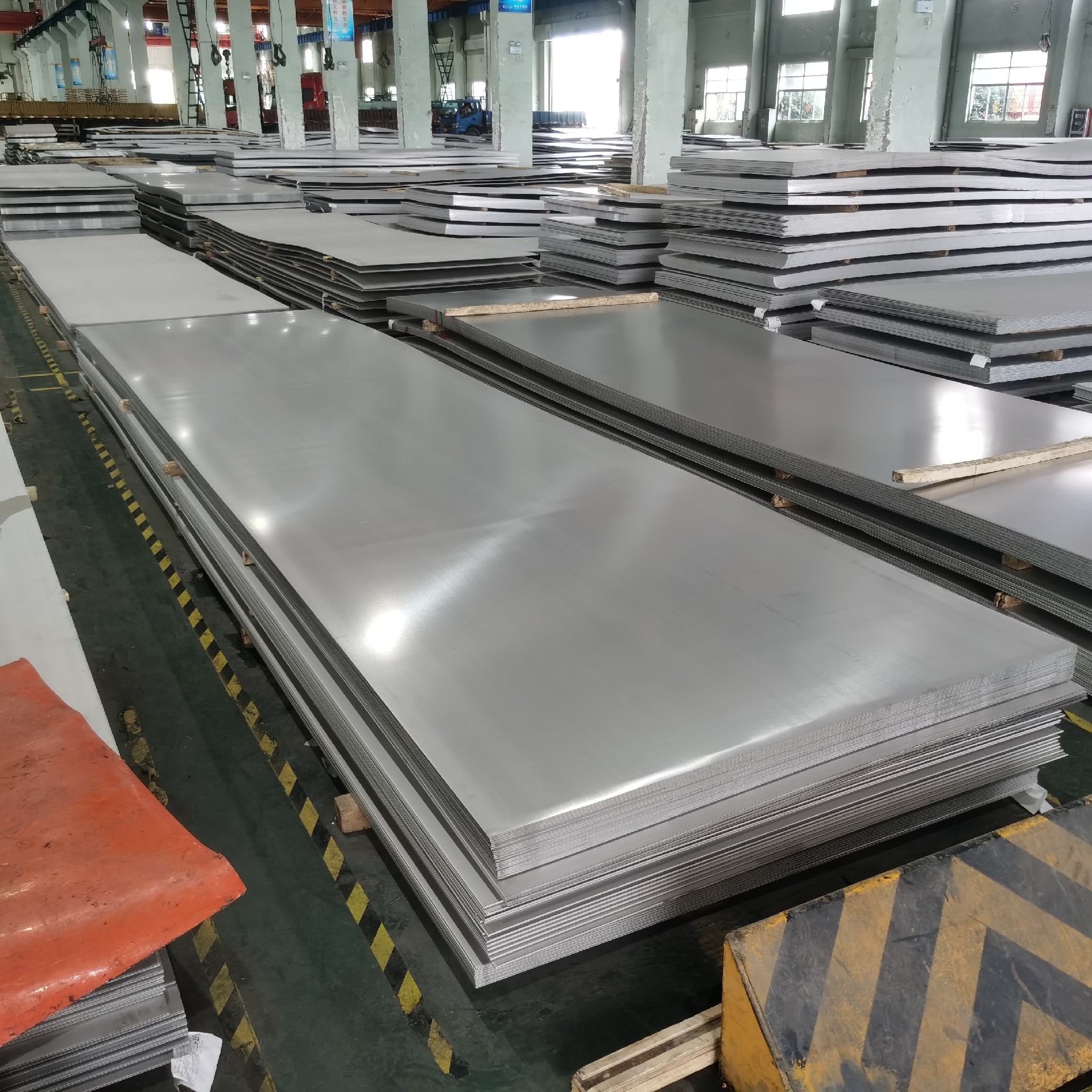 304L Stainless steel Sheet/Plate