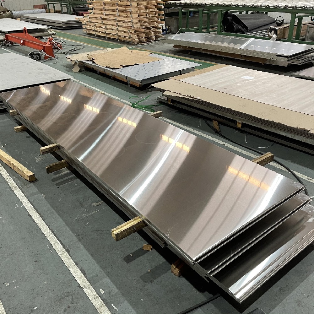 2205 Stainless steel Sheet/Plate