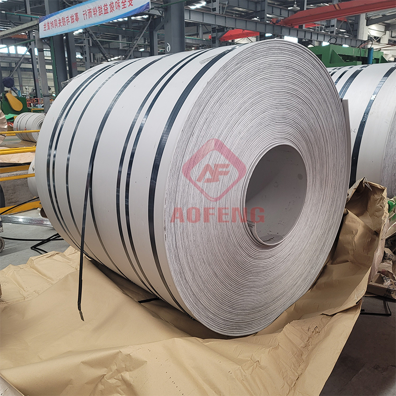 304 Stainless steel coil/plate