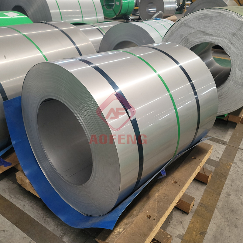 304 Stainless steel coil/plate