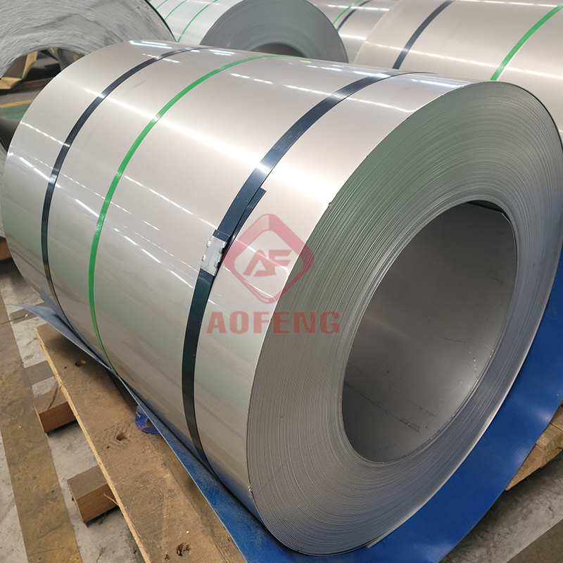 304 Stainless steel coil/plate